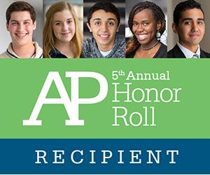 AP Honor Roll