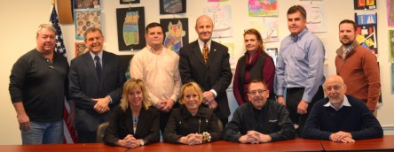 Taste of Metro North Committee