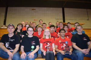 RMHS Robotics Team