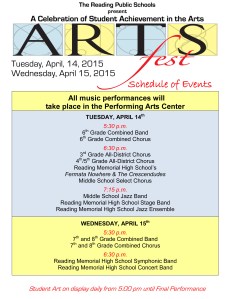 Artsfest poster 2010 final