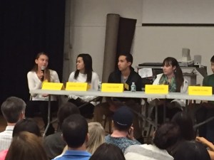 Teen Panel 4