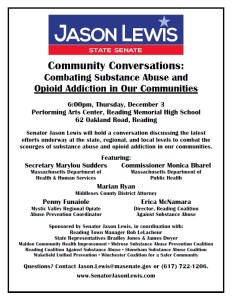 CommunityConversationsOpioidFlyer