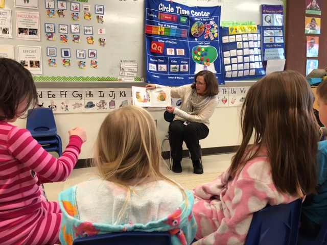 RISE Read Across America 3