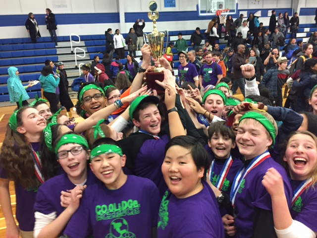 coolidge-science-team-1