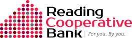 Reading Cooperative Bank Logo