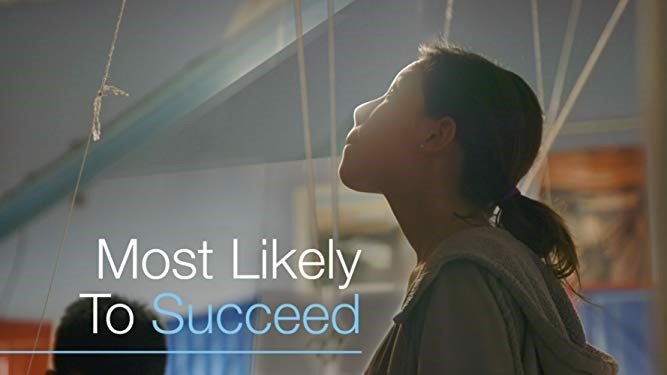 Most Likely to Succeed